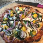 Read more about the article Veggie Pizza