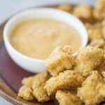 Read more about the article Baked Tofu Nuggets