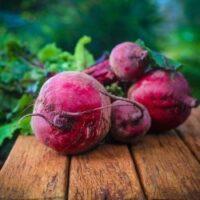 Beet Chip Recipe