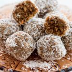 Read more about the article Vegan Nut Free Carrot Balls