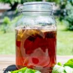 Read more about the article Sun Tea