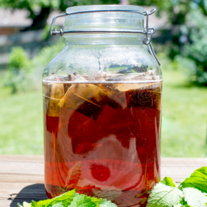 Sun Tea