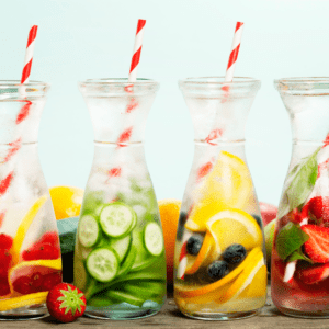 Infused Water