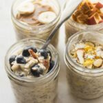 Read more about the article Overnight Oats