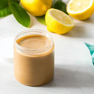 Citrus Miso Dressing