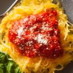Read more about the article Simple Spaghetti Squash