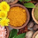 Read more about the article Curry Seasoning