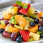 Read more about the article Easy Fruit Salad