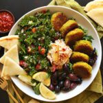 Read more about the article Mediterranean Bowl
