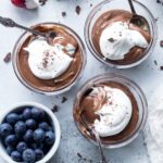 Read more about the article Easy Paleo & Vegan Chocolate Pudding