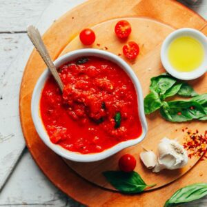 Marinara-Sauce