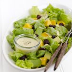 Read more about the article Mango Hemp Dressing