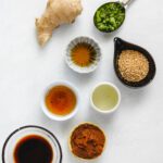 Read more about the article Sesame Maple Miso Marinade