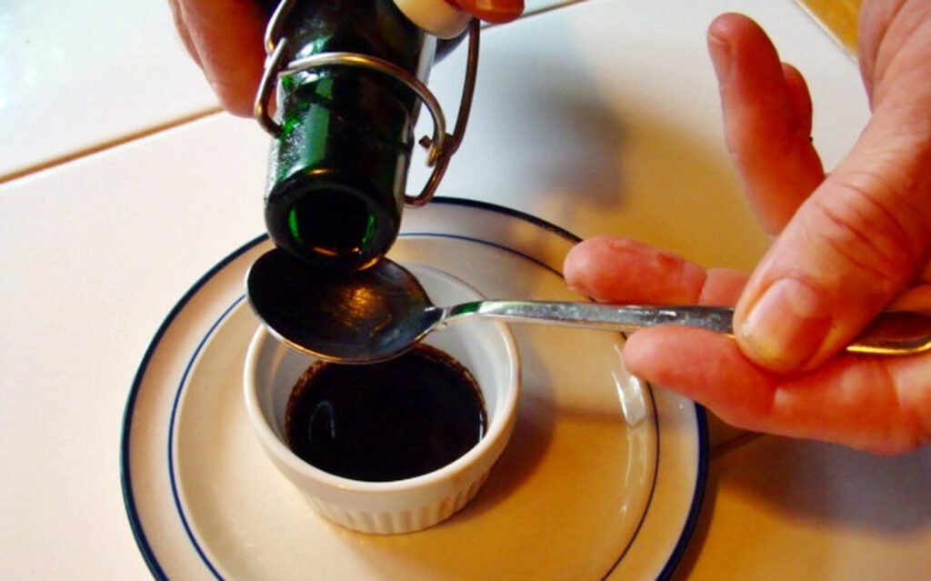 Read more about the article Worcestershire Sauce