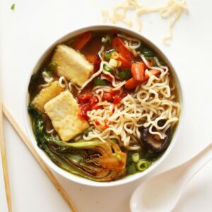 AMAZING-Vegan-Ramen-with-just-10-ingredients-Simple-methods-plant-based-SO-delicious-plant-based-recipe-ramen-soup-healthy-dinner-