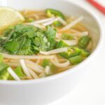 Read more about the article Vegan Pho Soup