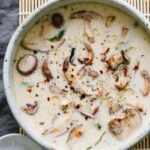 Read more about the article Creamy Miso Soup