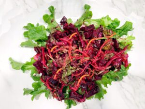 Beet Salad