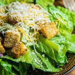 Read more about the article Caesar Dressing