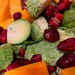 Read more about the article Roasted Brussel Sprouts with Butternut Squash